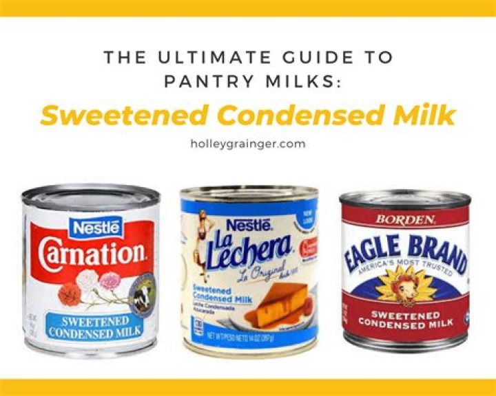 Is cheese considered milk?