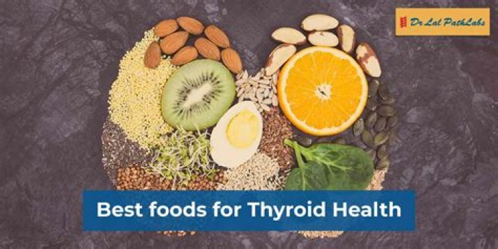 Is cheese good for thyroid problems?