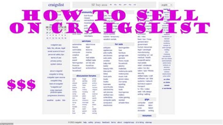 Is Craigslist owned by eBay?