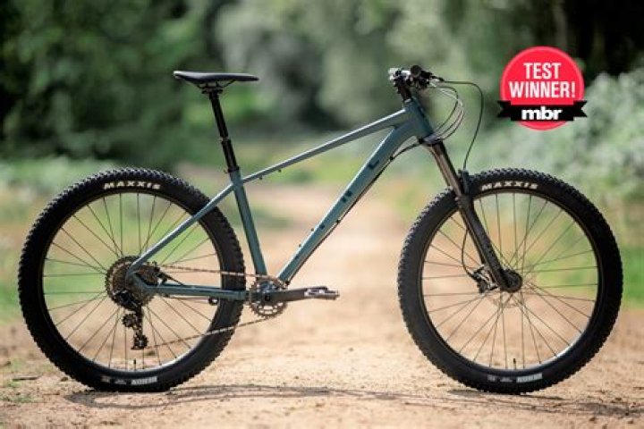 Is Cube a good MTB brand?