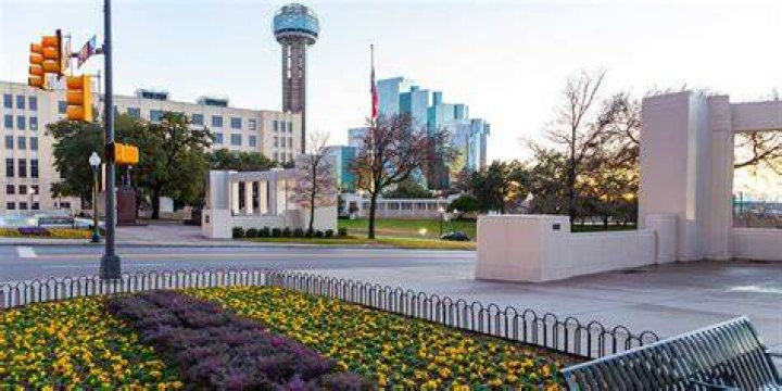 Is Dealey Plaza worth visiting