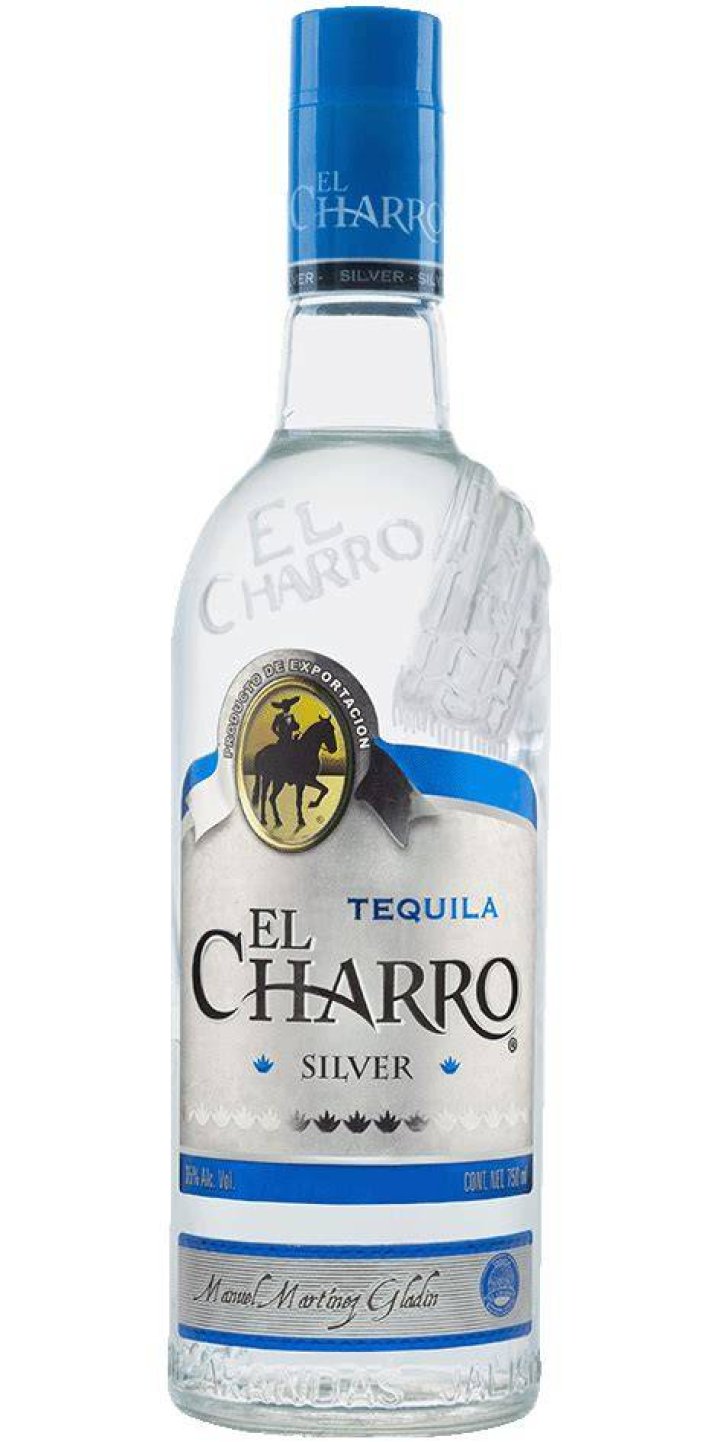 Is El Charro a good tequila?