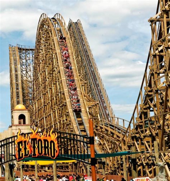 Is El Loco roller coaster open