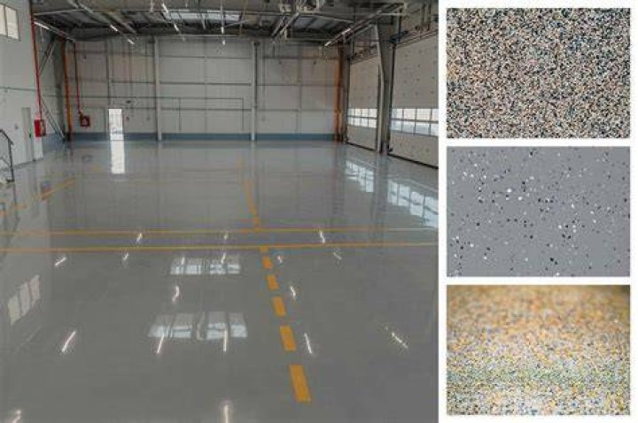Is epoxy paint hazardous