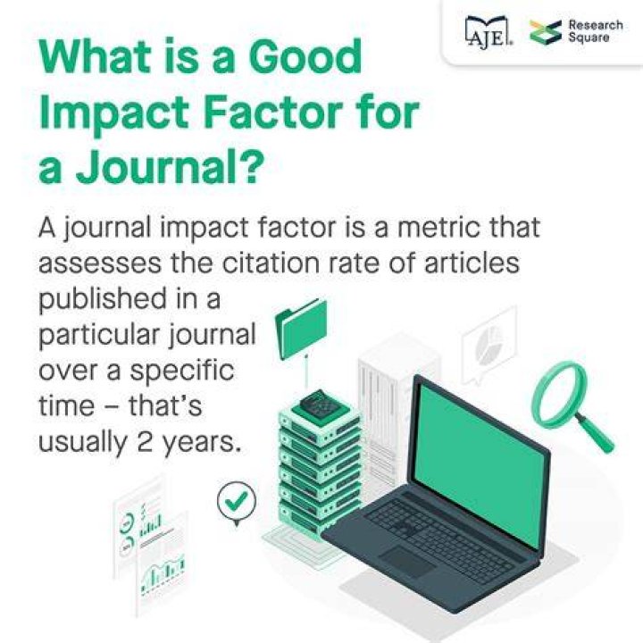 Is ES a good journal?