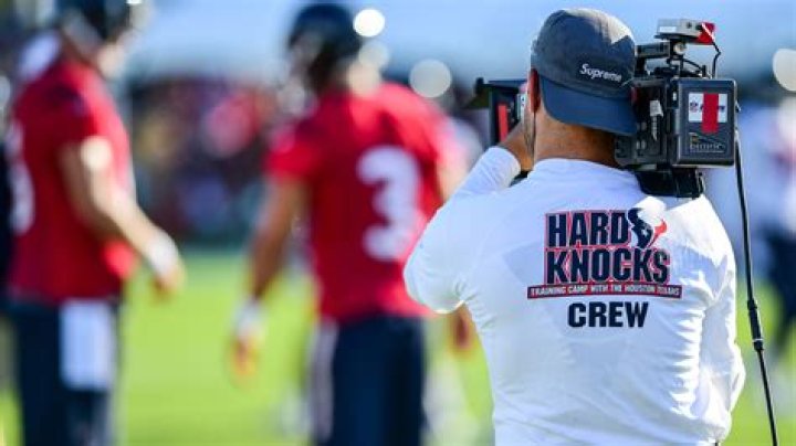 Is Hard Knocks mandatory