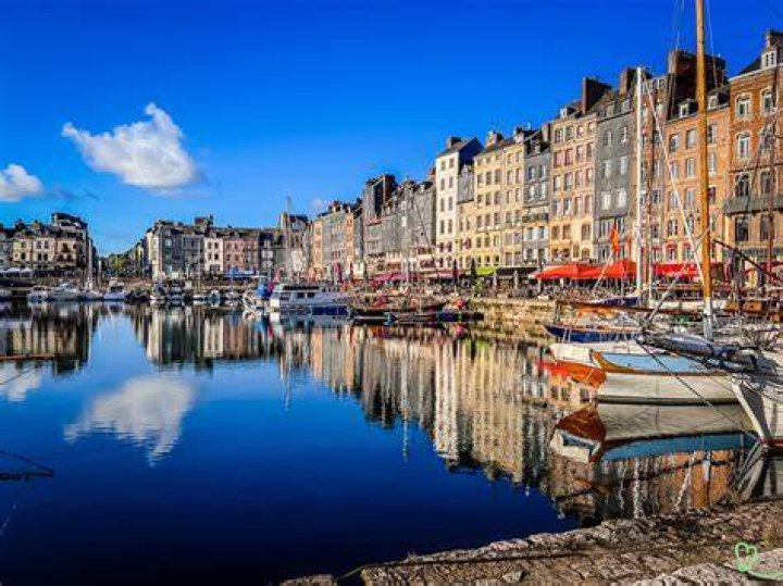 Is Honfleur worth visiting?