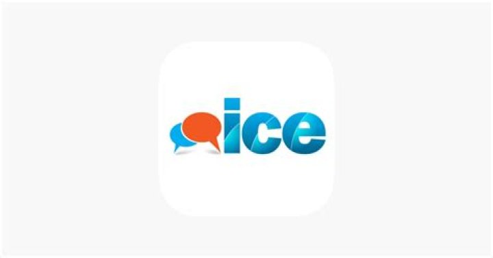 Is ICE chat free?