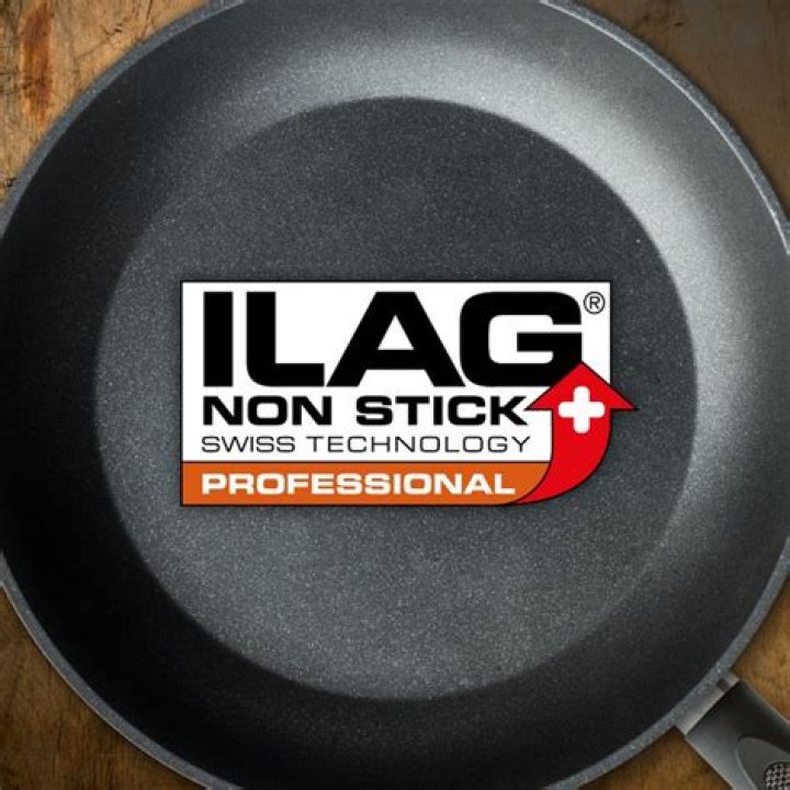 Is ILAG nonstick safe?