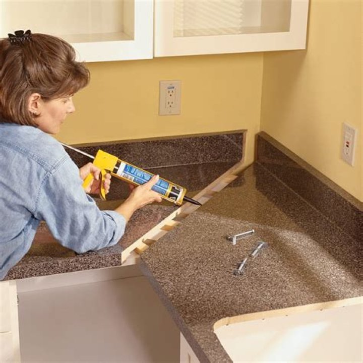 Is installing Formica hard?