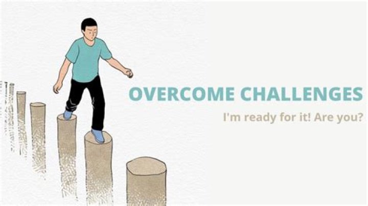 Is it overcome or overcame?