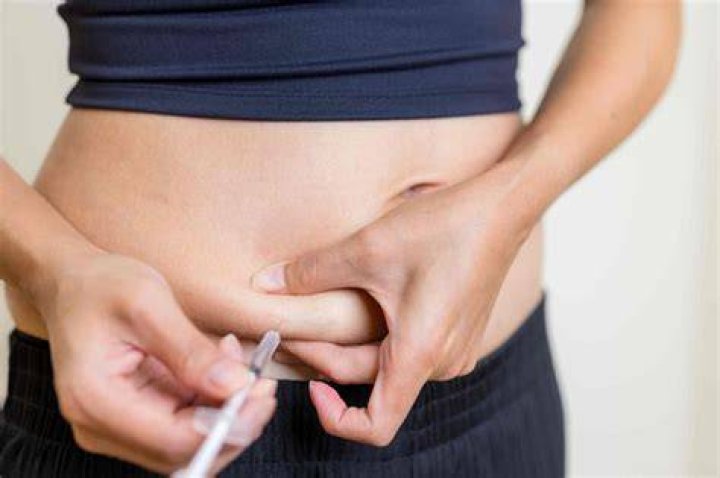 Is it safe to inject placenta?
