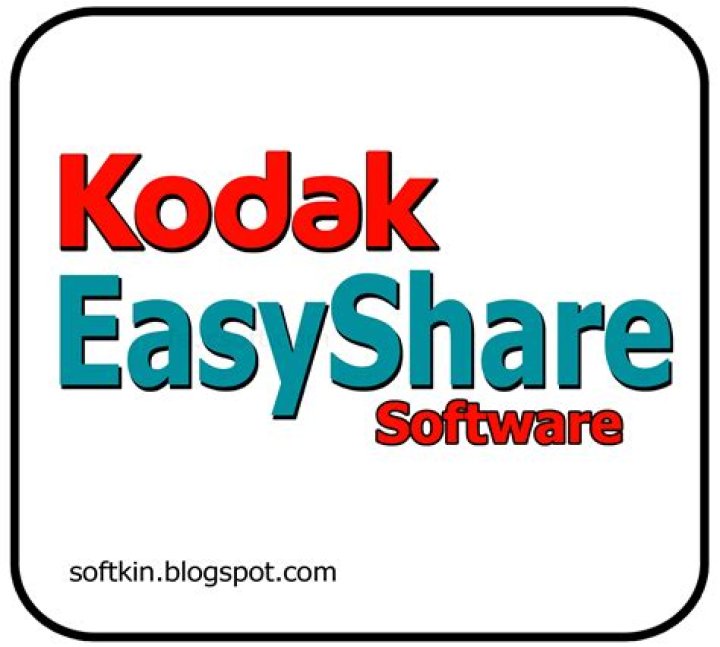 Is Kodak Easyshare software still available?