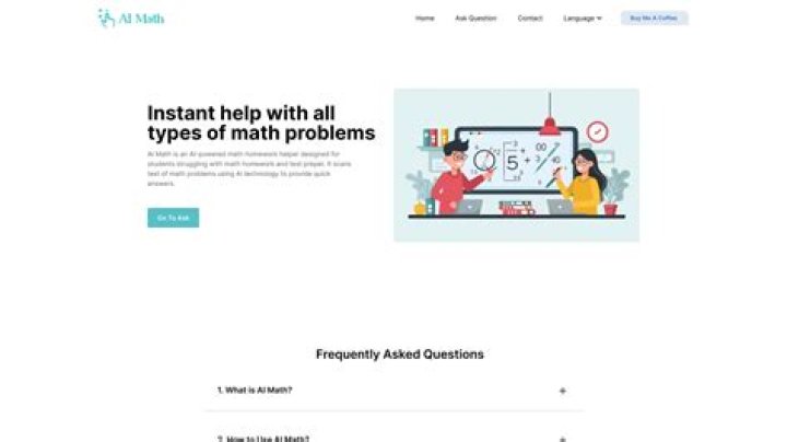 Is math help free?
