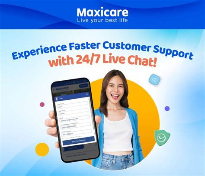 Is Maxicare Hotline 24 hours?