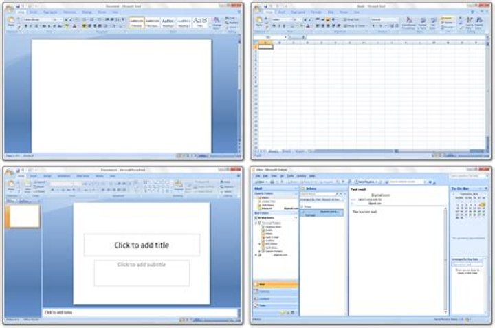 Is Microsoft 2007 still supported?