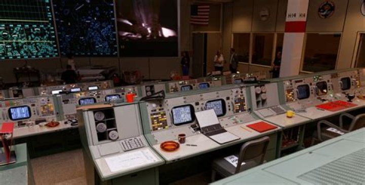 Is Mission 46 A repeat?