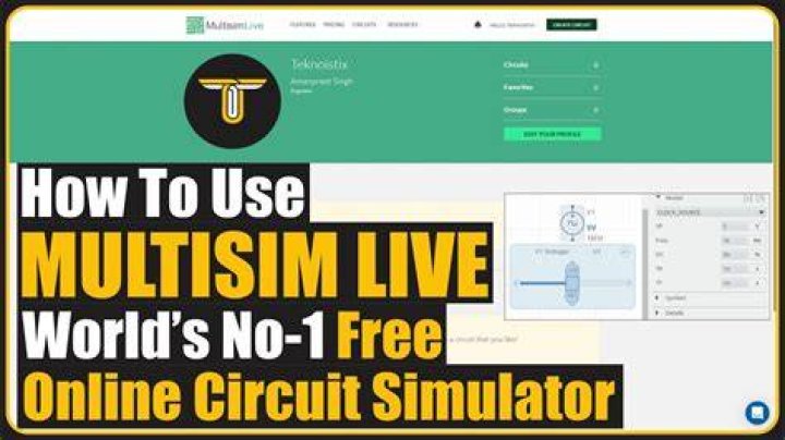 Is Multisim blue free?