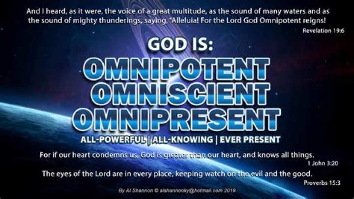 Is Nate GREY omnipotent?
