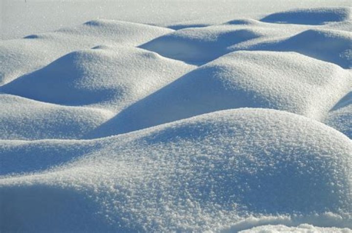 Is nieve a name?