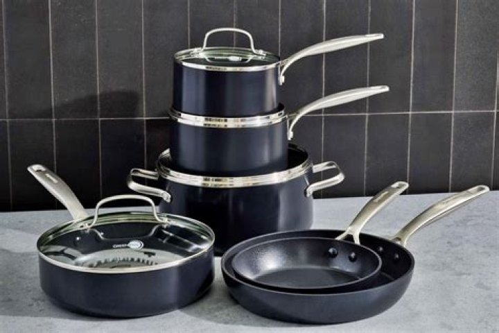 Is non stick coating Safe