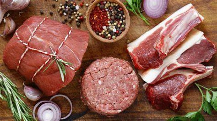 Is organic meat better
