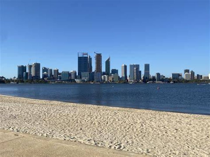 Is Perth the most isolated city in the world?