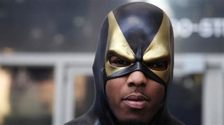 Is Phoenix Jones still active?