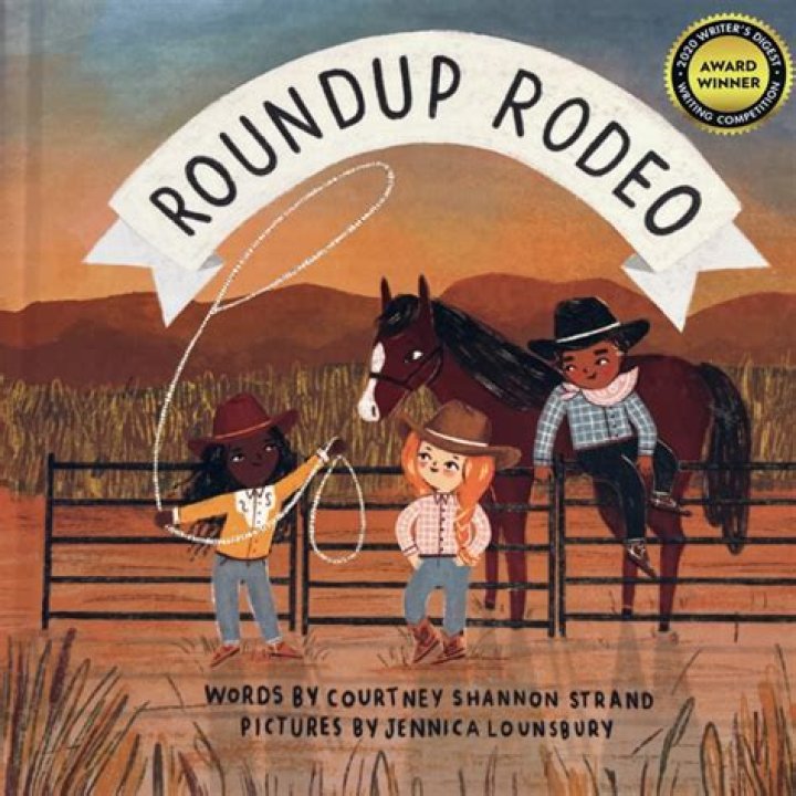 Is Rodeo the same as Roundup