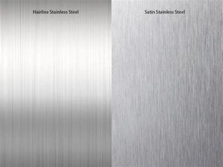 Is satin nickel rust resistant?
