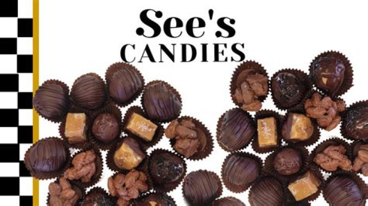 Is Sees Candy handmade