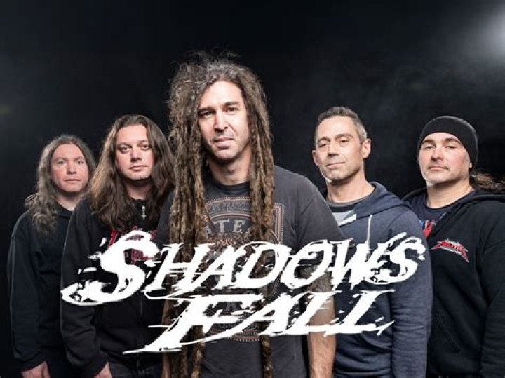 Is Shadows Fall still a band?
