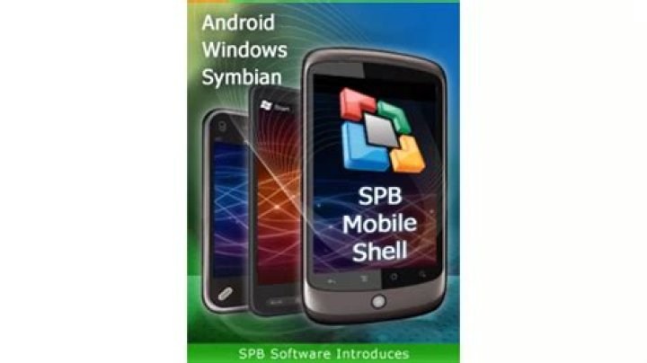 Is SPB Mobile Shell compatible with Windows Mobile?