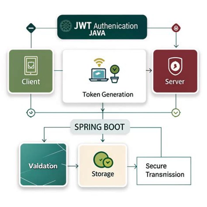 Is spring only for Web applications