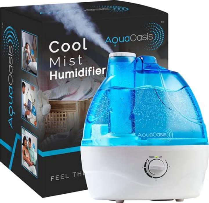 Is steamer and humidifier same