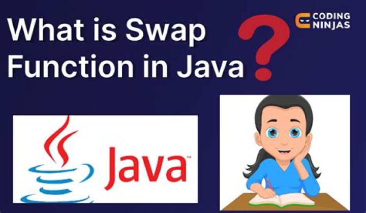 Is swap function in C