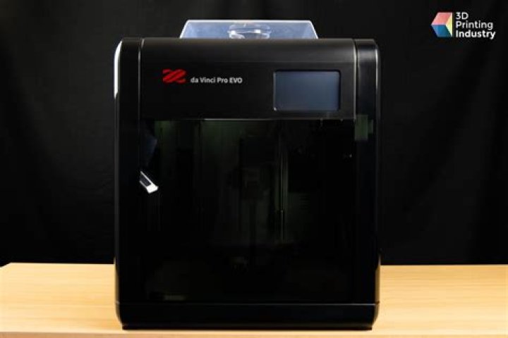 Is The Da Vinci 3D printer good?