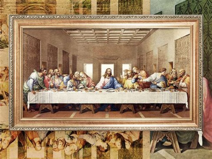 Is The Last Supper open?