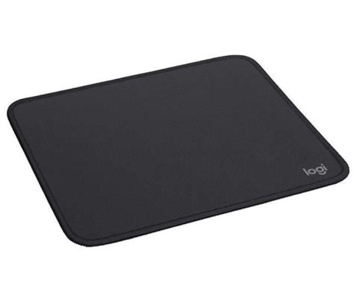 Is the Logitech mousepad good?