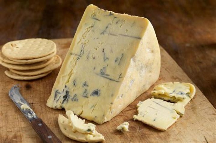 Is there a soft blue cheese?