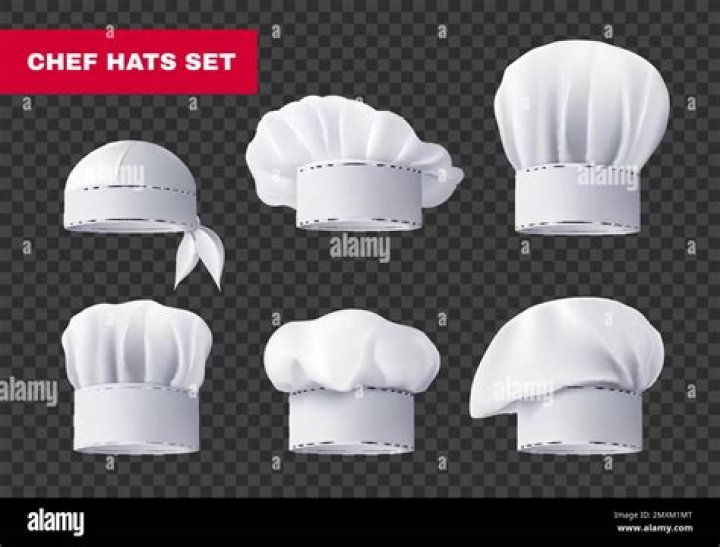 Is toque a chefs hat?