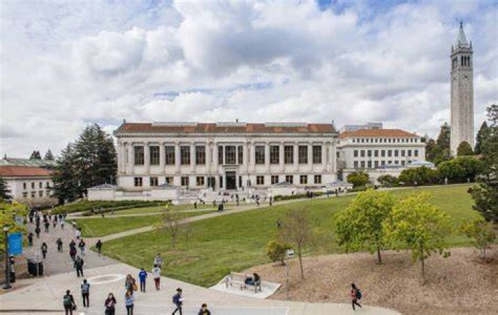 Is UC Berkeley good for EECS?