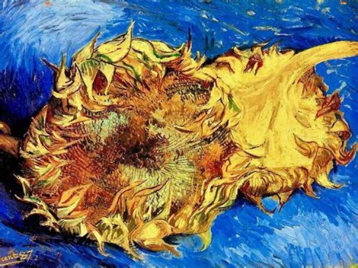 Is Van Gogh an impressionist
