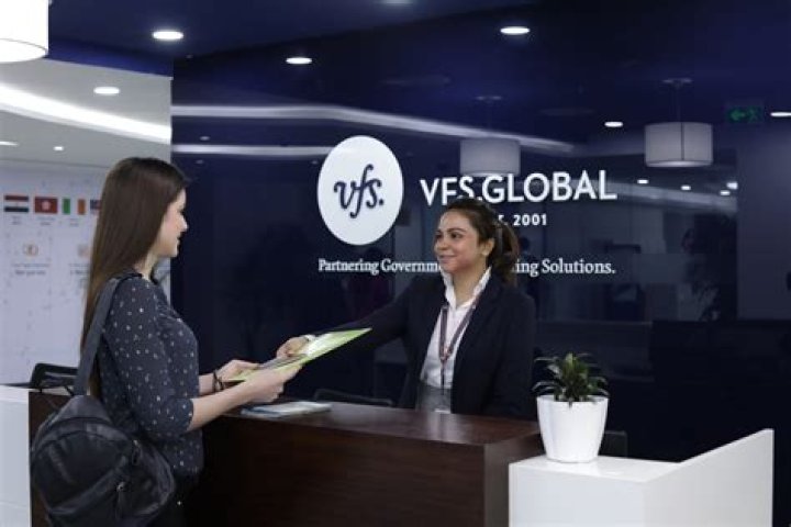 Is VFS Melbourne open during lockdown?