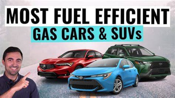 Is Vios fuel efficient?