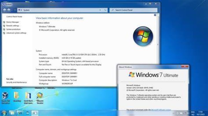 Is Windows 7 really bad?