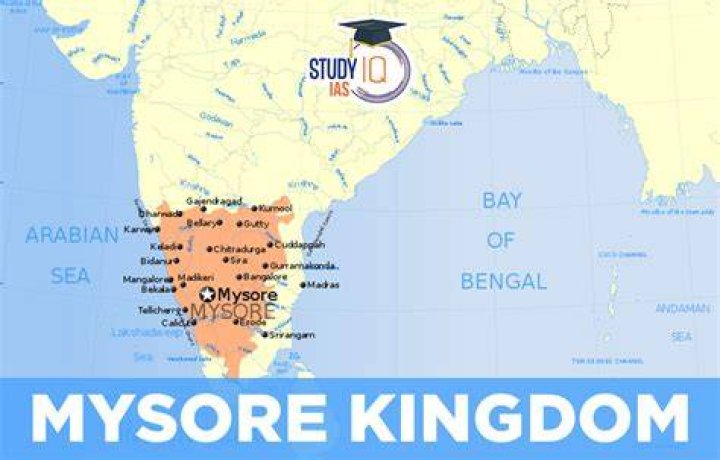 Is wodeyar a caste?
