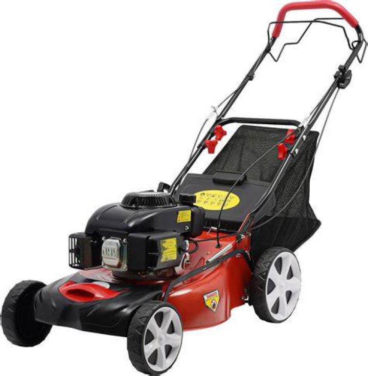 Is yard machine a good lawnmower?