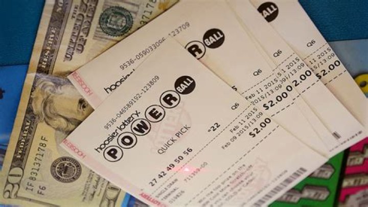 Quick tips for using your jackpot money wisely!