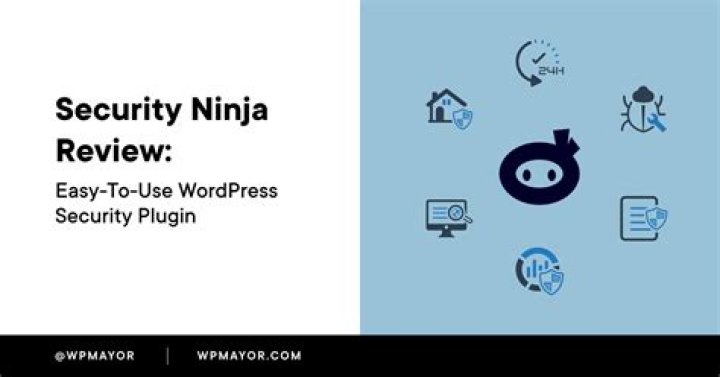 Security Ninja: the Best Security plugin for WordPress Platform